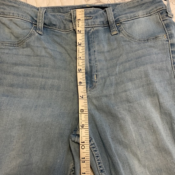 Hollister Jeggings - Picture 4 of 5